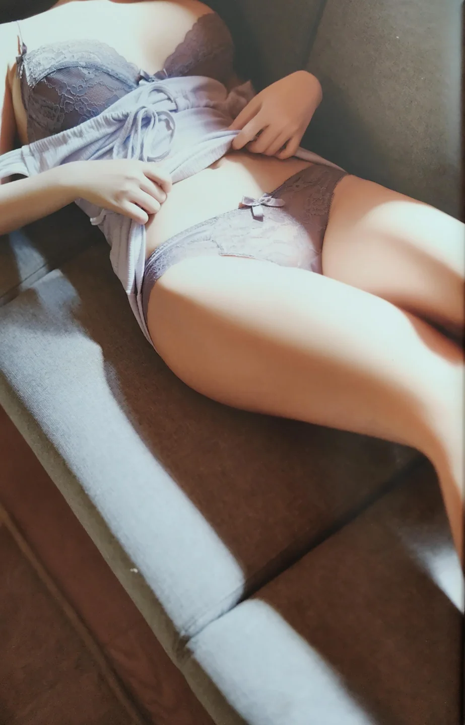 桜井宁宁 - 实体本 妻 [80P-29MB] tg@simisebaisi 【丝足阁】070.webp